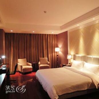 New Century Hotel - Suijiang - Photo5