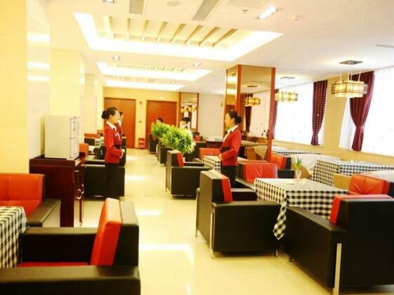 Qingtian Hotel - Photo2