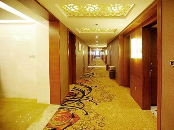 Qingtian Hotel - Photo4
