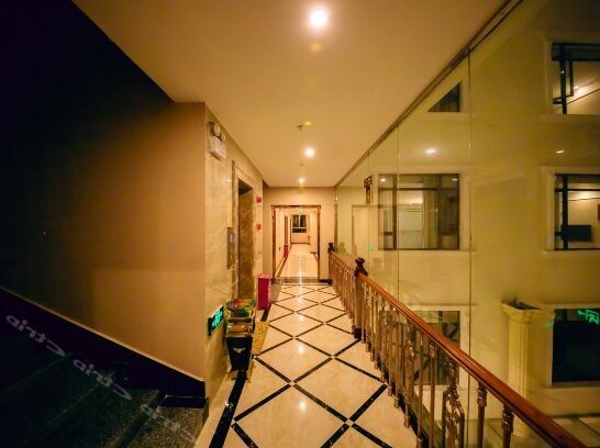 Yonghong Hotspring Holiday Hotel - Photo4