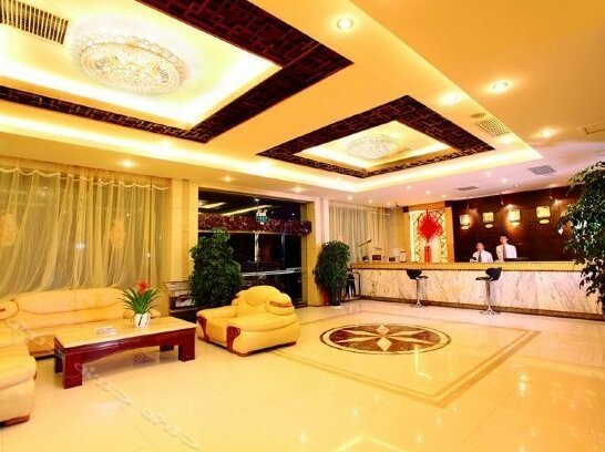 Zhaotong Hotel - Photo5