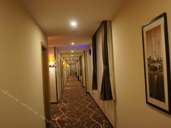 7 Days Premium Zhengzhou Songshan Road - Photo4