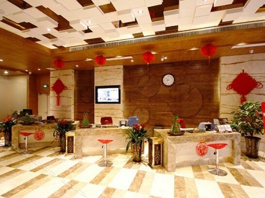Aimeile Hotel - Photo3