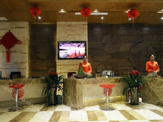 Aimeile Hotel - Photo5