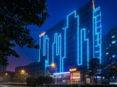 Aishang Hotel Zhengzhou