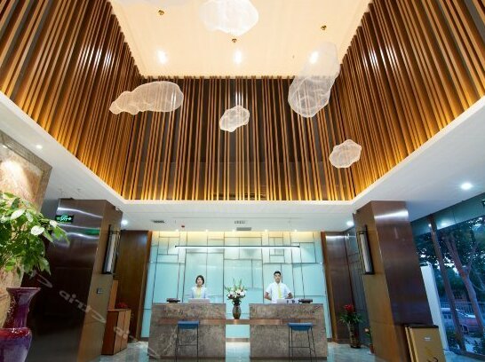 Aishishang Boutique Hotel - Photo2