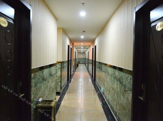Aixin Hotel - Photo3