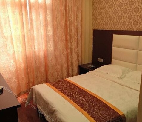 Aixin Hotel - Photo5