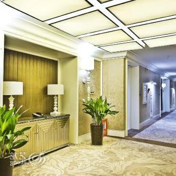 Baili Zhongzhou International Hotel - Photo4