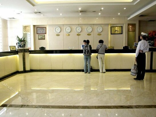 Bingxiong Hotel - Photo4