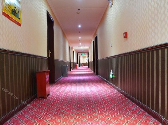 Binhe Business Hotel - Photo2