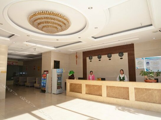 Binhe Business Hotel - Photo4