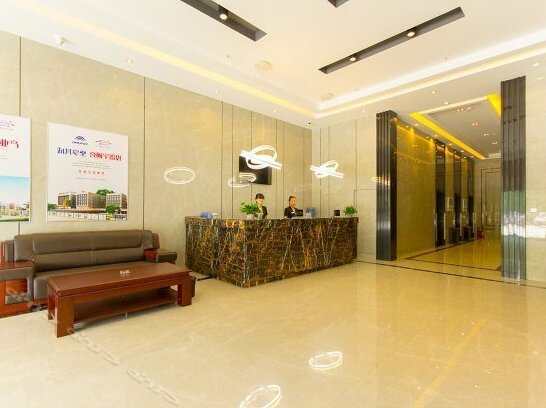 Borui Tiantai Hotel - Photo5