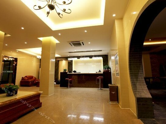 Changxing Business Hotel - Photo2