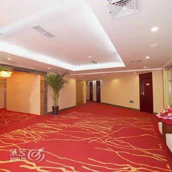 Chinese Entrepreneur International Business Hotel - Photo2