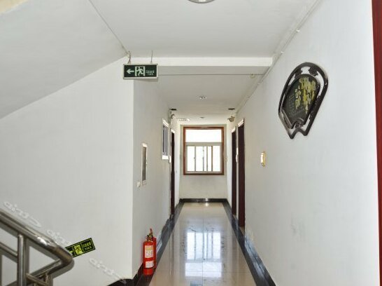 Chunhui Express Hotel - Photo4