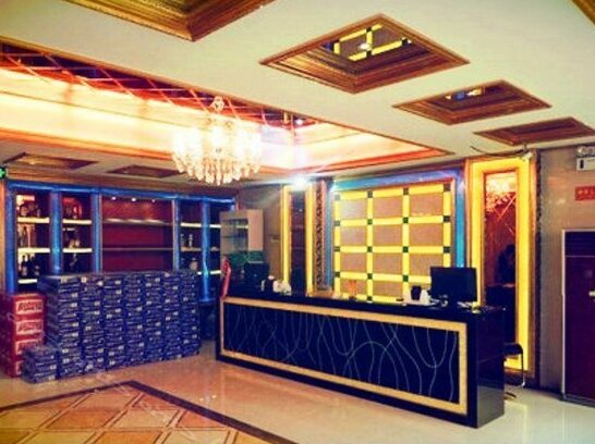 Chunhui Express Hotel - Photo5