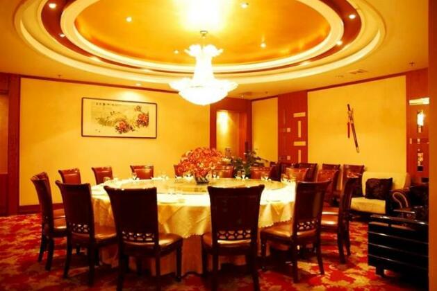 Deyi Henan Hotel Zhengzhou - Photo4