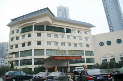Deyi Henan Hotel Zhengzhou