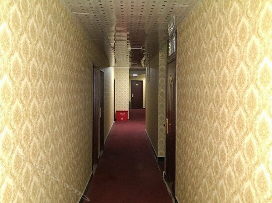 Dihu Hotel - Photo2