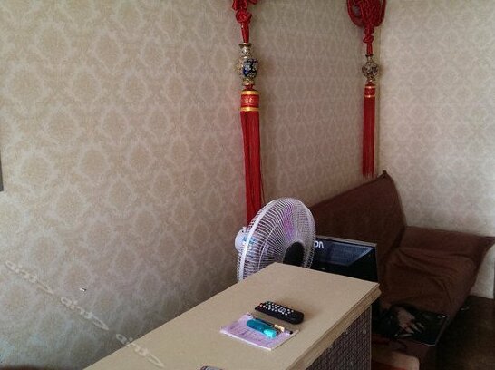 Dihu Hotel - Photo3