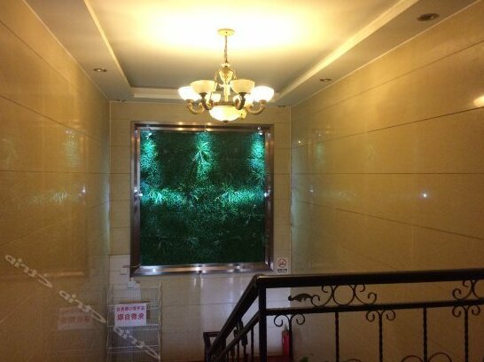 Dihu Hotel - Photo4