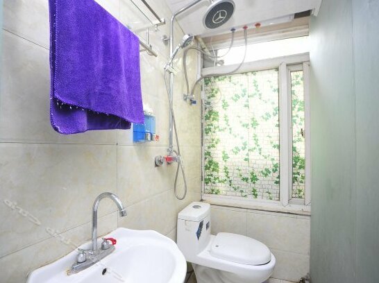 Dihu Hotel - Photo5