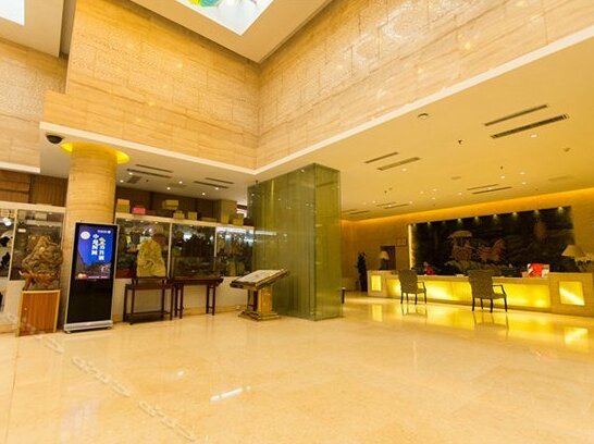 Dongfang Yuehai Hotel - Photo2