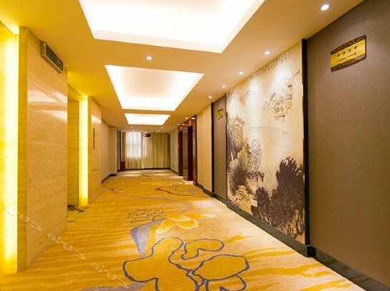 Dongfang Yuehai Hotel - Photo3