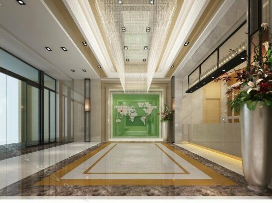 Donghu Hotel Zhengzhou - Photo4