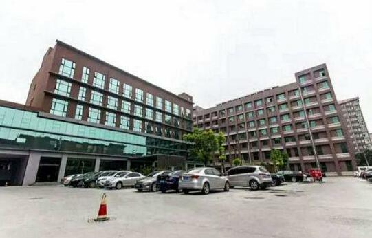 Ease Hotel Zhengzhou