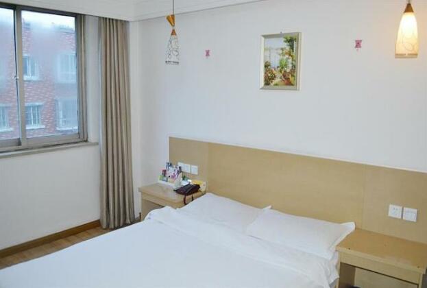 Easy Home Hotel - Photo4