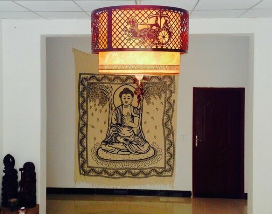 Edinstvo Shaolin - Photo2