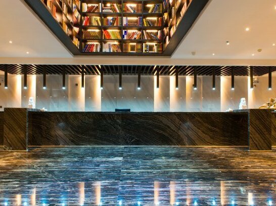 Fanpu Hotel - Photo3