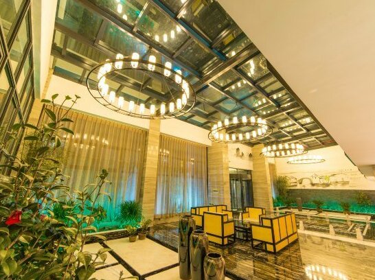 Fanpu Hotel - Photo4