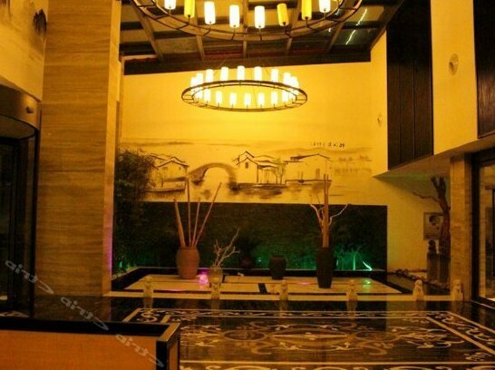 Fanpu Hotel - Photo5