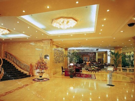 Feng Le Yuan Hotel Zhengzhou - Photo3