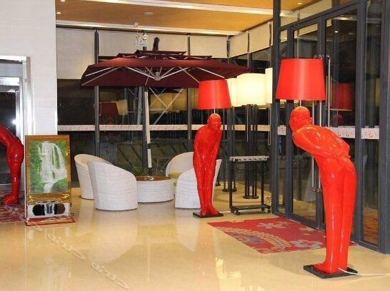 Fengyu Fashion Hostel - Photo2