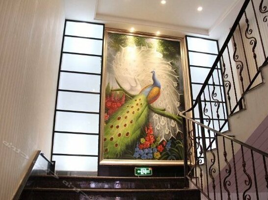 Fengyu Fashion Hostel - Photo3