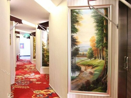 Fengyu Fashion Hostel - Photo4