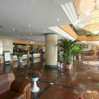 Fengyuan Hotel Zhengzhou - Photo2