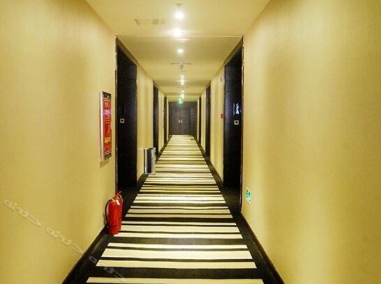 FX Hotel Zhengzhou Lianhua Street - Photo4