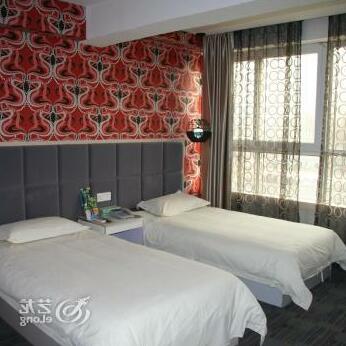 Gaocheng Business Hotel Zhengzhou Songshan Road - Photo3