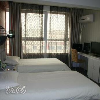 Gaocheng Business Hotel Zhengzhou Songshan Road - Photo5