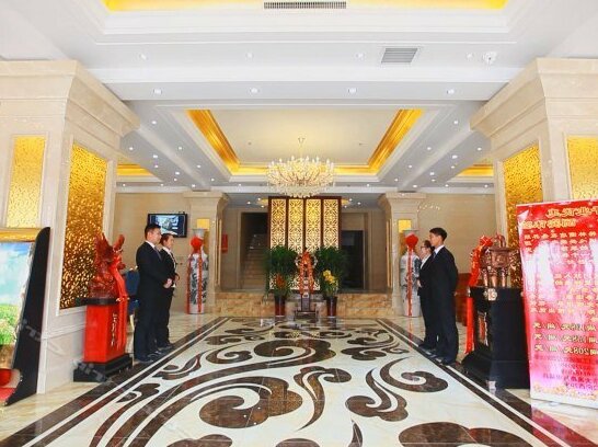 Ge Lin Hotel - Photo3