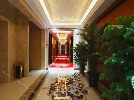 Ge Lin Hotel - Photo4