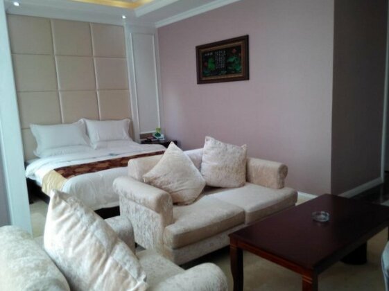 Ge Lin Hotel - Photo5