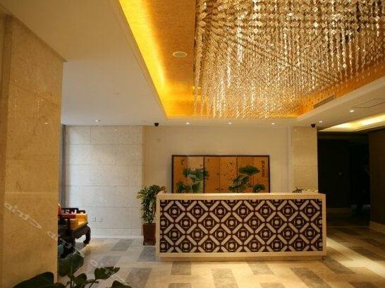Graceful Boutique Hotel Zhengzhou - Photo3