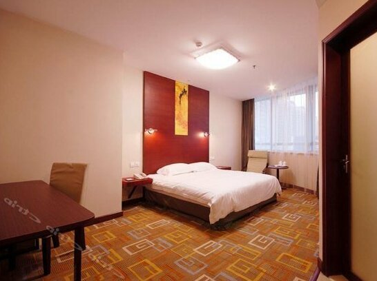Guangdong Business Hotel Zhengzhou - Photo5