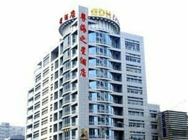Guangdong Business Hotel Zhengzhou